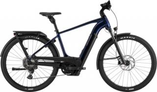 Elektrobicykel CANNONDALE TESORO NEO X1 VELIKOST: XL