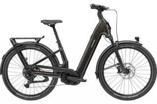 Elektrobicykel CANNONDALE TESORO X 2 LSTH VELIKOST: XL
