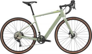 Elektrobicykel CANNONDALE TOPSTONE NEO SL 1 VELIKOST: L