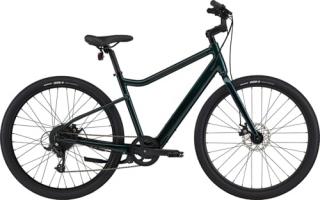 Elektrobicykel CANNONDALE TREADWELL NEO 2 VELIKOST: L