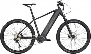 Elektrobicykel MAXBIKE HAKON 2.0,čierno-šedý, veľ. XL