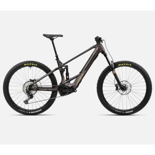 Elektrobicykel Orbea WILD M20 Cosmic Carbon View Veľkosť rámu: XL