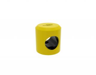 HIPLOK UZAMYKATELNÝ DRŽÁK ANKR MINI YELLOW