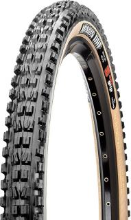 MAXXIS PLÁŠŤ MINION DHF 29X2.60 KEVLAR EXO/TR/TANWALL