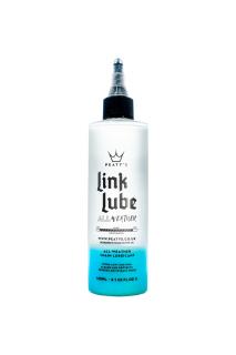 Mazivo na reťaz PEATY'S LINKLUBE ALL-WEATHER 120 ML