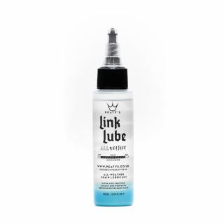 Mazivo na reťaz PEATY'S LINKLUBE ALL-WEATHER 60 ML