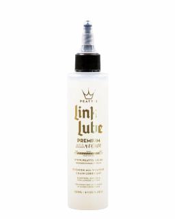 Mazivo na reťaz PEATY'S LINKLUBE ALL-WEATHER PREMIUM 120ML