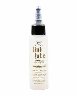 Mazivo na reťaz PEATY'S LINKLUBE ALL-WEATHER PREMIUM 60 ML