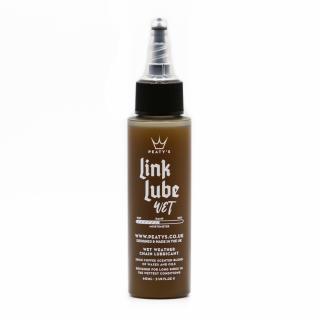 Mazivo na reťaz PEATY'S LINKLUBE WET 60 ML