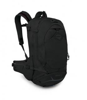 OSPREY BATOH ESCAPIST 30 BLACK VELIKOST: M-L