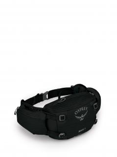 OSPREY LEDVINKA SAVU 5 BLACK