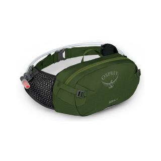 OSPREY LEDVINKA SERAL 4 DUSTMOSS GREEN