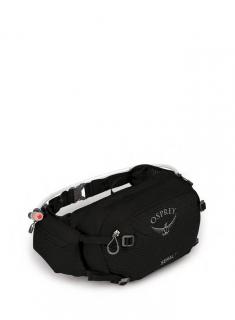 OSPREY LEDVINKA SERAL 7 BLACK V2