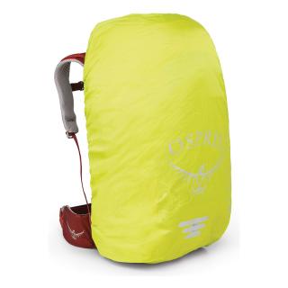 OSPREY PLÁŠTĚNKA HI VIS S