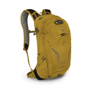 Osprey Syncro 12l cyklistický batoh yellow