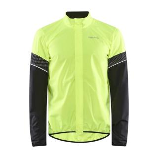 Pánska cyklobunda CRAFT CORE Endur Lumen Hydro, žltá Veľkosť: L