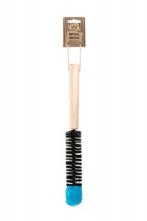 PEATY'S KARTÁČ DETAILER BRUSH