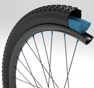 TUBOLIGHT EVO SL VLOŽKA 29” SINGLE