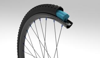 TUBOLIGHT EVO VLOŽKA GRAVEL PAIR