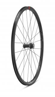 Vypletené kolesá FULCRUM SPEED 25 DB 28“ - N3W Varianta: XDR