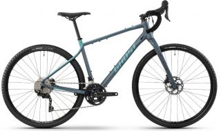 GHOST Asket Essential AL Blue/Green Velkosť rámu: XL