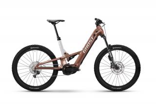 GHOST E-ASX ABS Low – S Velkosť rámu: L