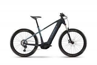 GHOST E-Teru Advanced B750 Black/Grey Velkosť rámu: XL