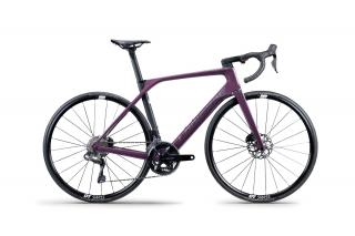 LAPIERRE Aircode DRS 5.0 Di2 Dark Purple Velkosť rámu: S
