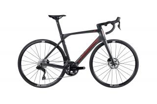 LAPIERRE Aircode DRS 5.0 Di2 Davy Grey Velkosť rámu: XL