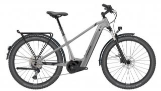 LAPIERRE E-Explorer 8.7 Cosmic Grey Velkosť rámu: XL