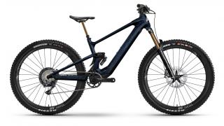 LAPIERRE e-Zesty AM 10.4 Di2 Velkosť rámu: XL