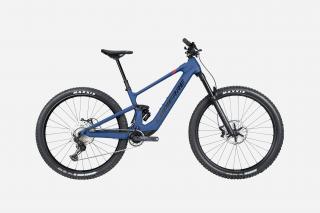 LAPIERRE E-Zesty AM 9.4 Night Blue Velkosť rámu: XL