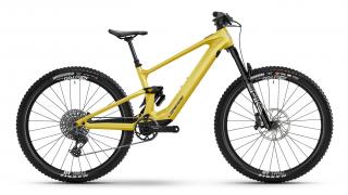 LAPIERRE e-Zesty AM 9.4 Velkosť rámu: XL