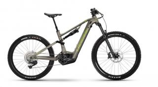 LAPIERRE Overvolt AM 5.6 Hard Grey Velkosť rámu: S