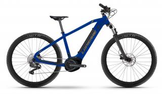 LAPIERRE Overvolt HT 4.5 High Night Blue Velkosť rámu: L