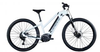 LAPIERRE Overvolt HT 4.5 Mid Sky Blue Velkosť rámu: L