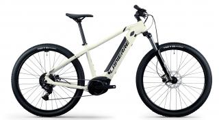 LAPIERRE Overvolt HT 5.5 High Sand Matt Velkosť rámu: XL