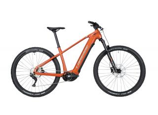 LAPIERRE Overvolt HT 7.6 High Glossy Orange Velkosť rámu: XL