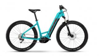 LAPIERRE Overvolt HT 7.6 Low Glossy Turquoise Velkosť rámu: S