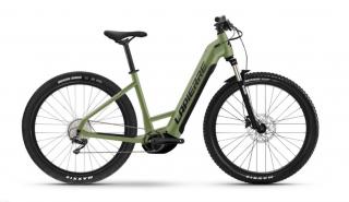 LAPIERRE Overvolt HT 8.7 Low Pastel Green Velkosť rámu: L