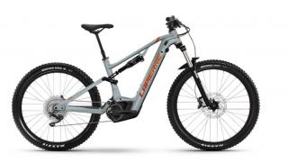 LAPIERRE Overvolt TR 4.6 Pastel Grey Velkosť rámu: XL