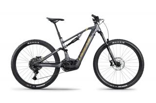 LAPIERRE Overvolt TR 6.7 Earth Grey Velkosť rámu: XL