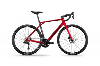 LAPIERRE Pulsium 6.0 Sensation Red Velkosť rámu: XL