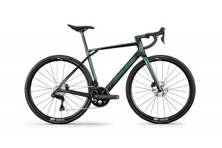 LAPIERRE Pulsium 7.0 Undergrowth Green Velkosť rámu: M