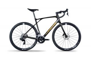LAPIERRE Pulsium SAT 6.0 AXS Black Yellow Velkosť rámu: XL