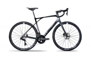 LAPIERRE Pulsium SAT 7.0 Davy Grey Velkosť rámu: S