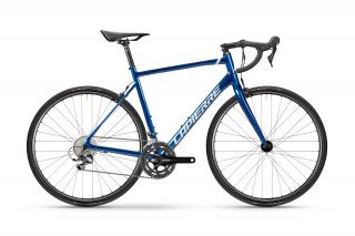 LAPIERRE Sensium 1.0 Glossy Blue Velkosť rámu: XL