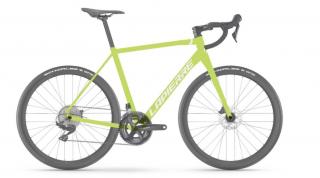LAPIERRE Sensium 1.0 W Dark Grey Velkosť rámu: L