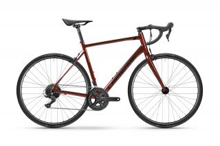 LAPIERRE Sensium 2.0 Glossy Espresso Velkosť rámu: S