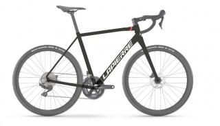 LAPIERRE Sensium 3.0 Disc Glossy Grey Velkosť rámu: XS